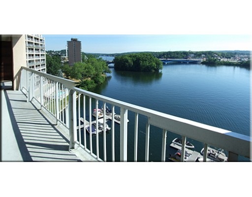 The Lakeshore Condominiums unit 501, Worcester, MA 01604 - photo 1