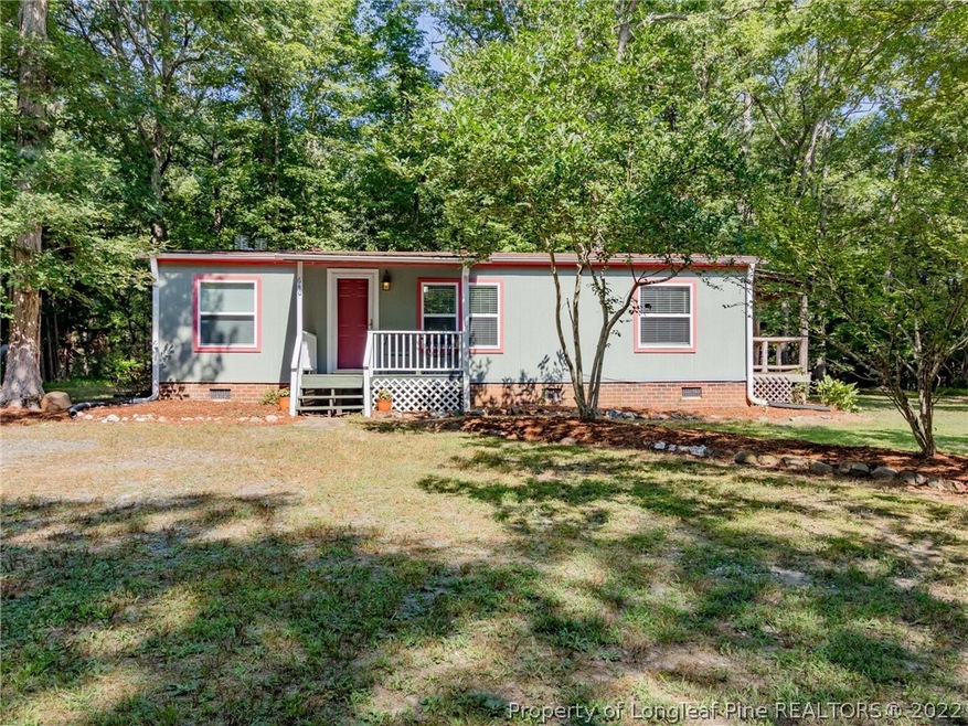 640 Holly Glen Rd, Pittsboro, NC 27312 - photo 1