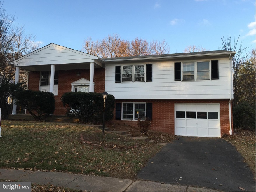 13403 Nickleson Dr, Woodbridge, VA 22193 - photo 1