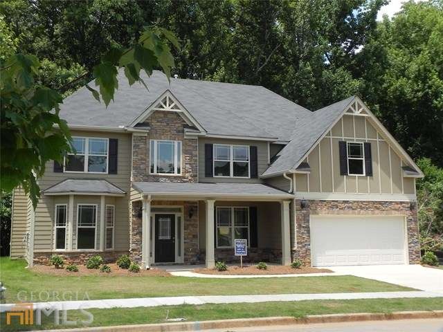 4451 Rosegate Dr, Snellville, GA 30039 - photo 1