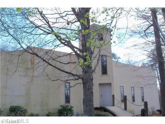 531 Rock Crusher Rd, Asheboro, NC 27203 - photo 1