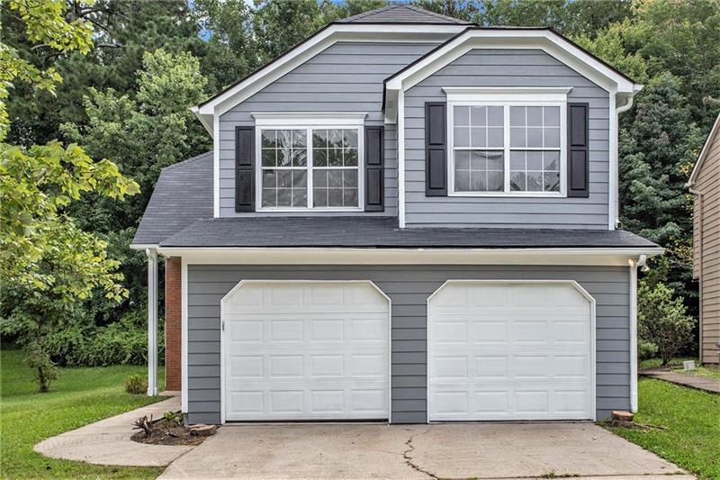 6713 Roscommon Dr, Austell, GA 30168 - photo 1