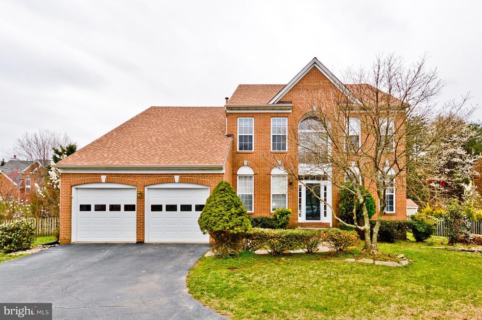 7712 Royal Azalea Ct, Springfield, VA 22153 - photo 1