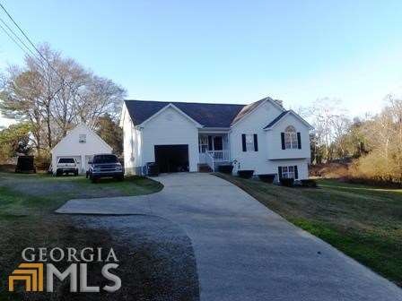 4340 Newton Cir, Douglasville, GA 30134 - photo 1