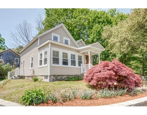 21 Kinsley Rd, Acton, MA 01720 - photo 1