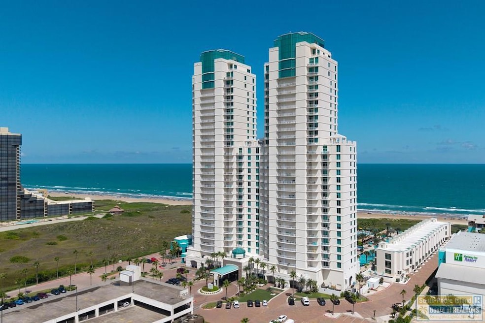 The Sapphire Condominiums unit 603, South Padre Island, TX 78597 - photo 1