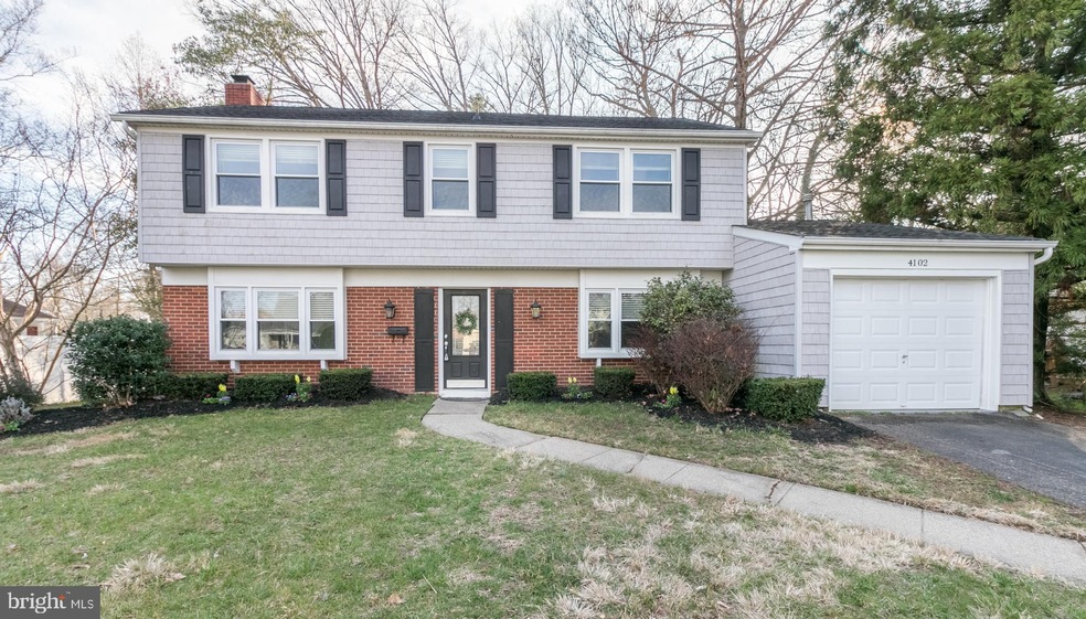 4102 Chelmont Ln, Bowie, MD 20715 - photo 1