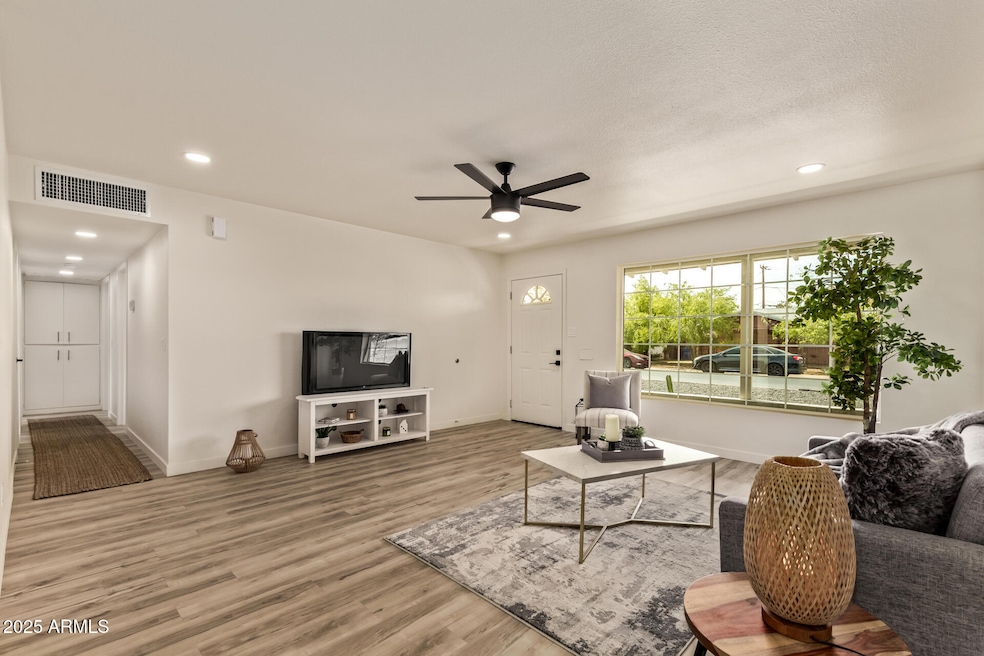 3132 W Citrus Way, Phoenix, AZ 85017 - photo 1