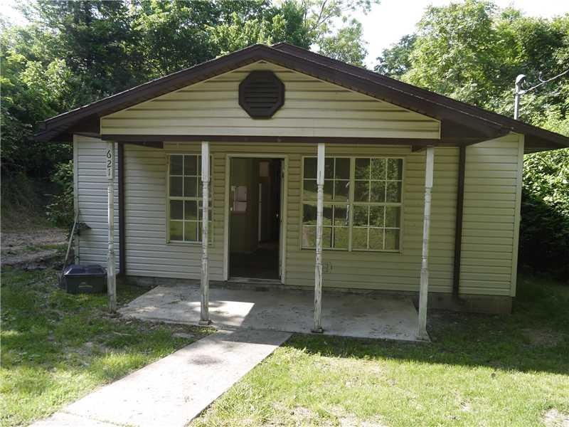 621 E Lighton Trail, Fayetteville, AR 72701 - photo 1