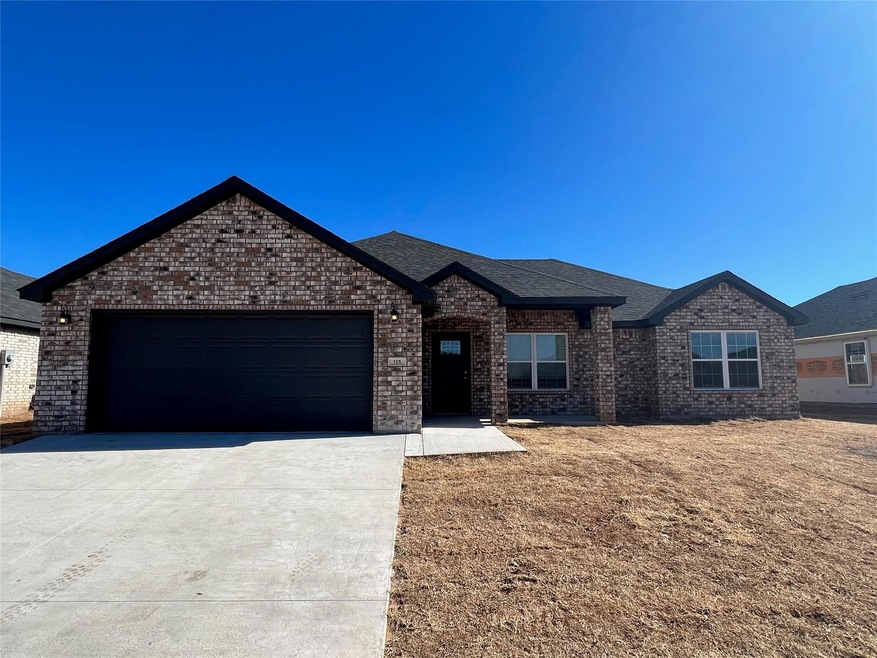 105 Midway Meadows St, Pottsboro, TX 75076 - photo 1