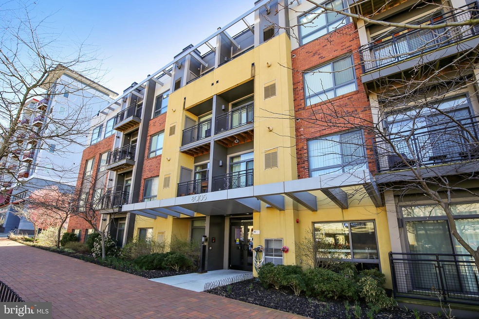 8005 13th St unit 107, Silver Spring, MD 20910 - photo 1