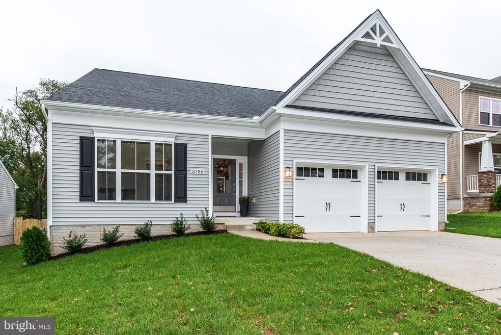 3786 Smiths Landing Ct, Abingdon, MD 21009 - photo 1