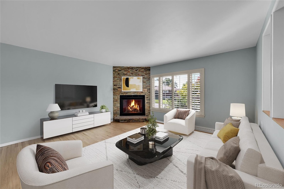 Virtually Beautiful!! 8095 Lehigh Drive!