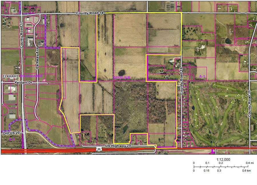 390 A Us Highway 20 County Road 19 County Road 14, Elkhart, IN 46516 - photo 1