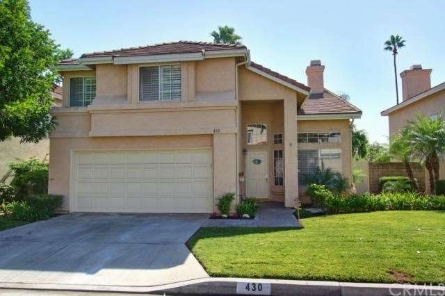 Great curb appeal.