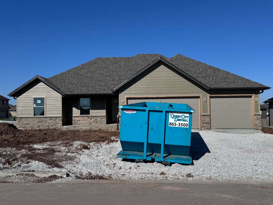 1185 Gettysburg Loop, Republic, MO 65738 - photo 1