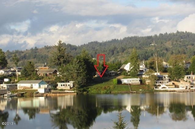 Rare Property on the Lake