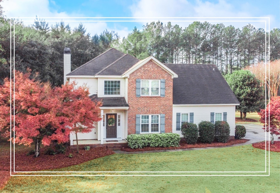 806 Starbuck Dr, Aiken, SC 29803 - photo 1