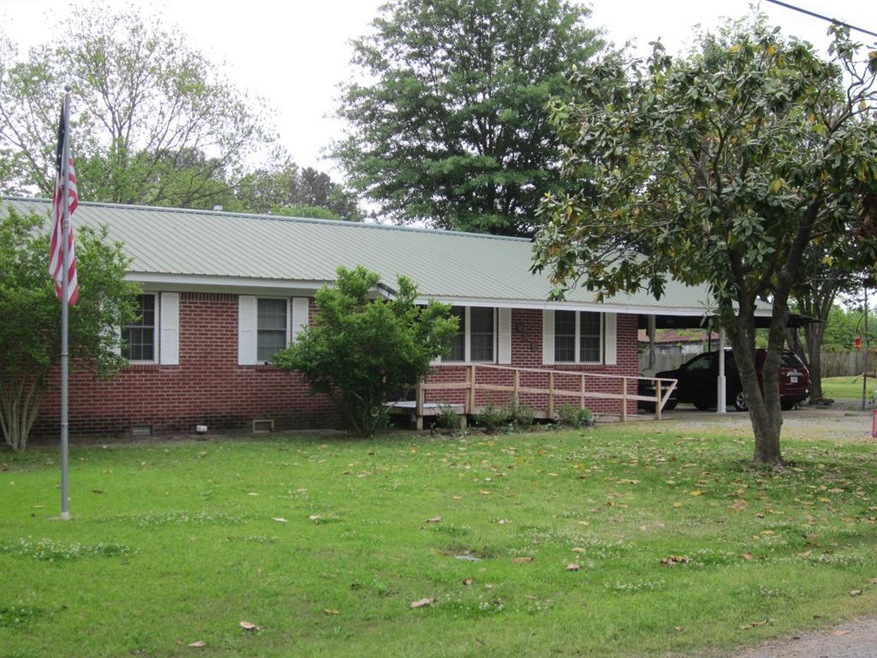 Main View