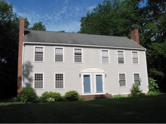 Presenting 19B Purington Lane