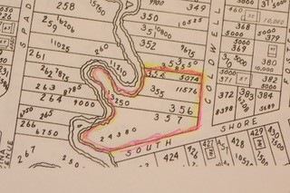 plot plan