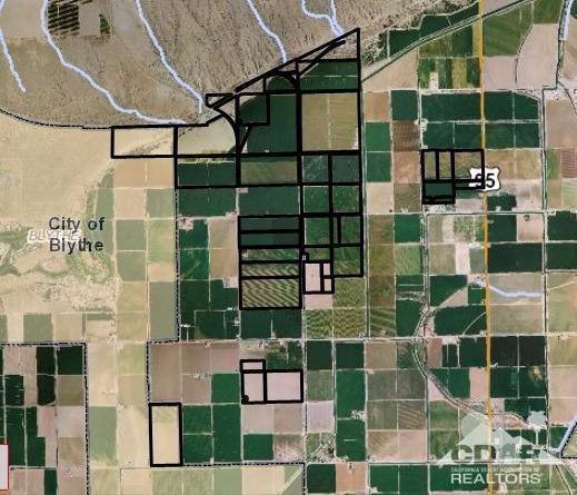 872 Acres, Blythe, CA 92225 - photo 1