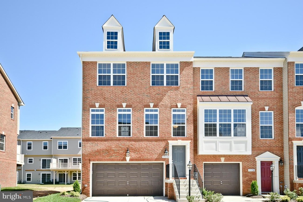 11534 Sulphur Hills Place E, White Plains, MD 20695 - photo 1