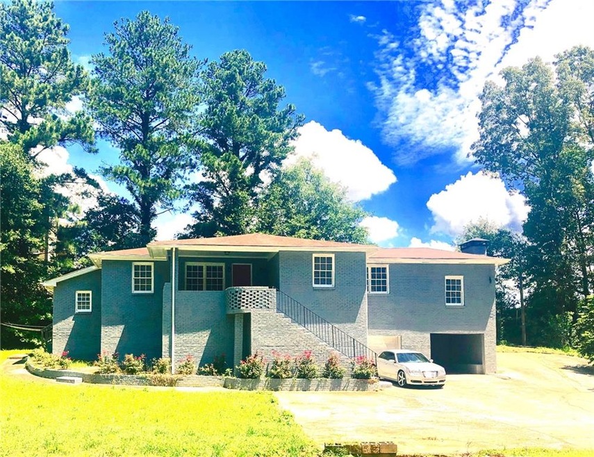 89 Gordon Cir SE, Smyrna, GA 30080 - photo 1