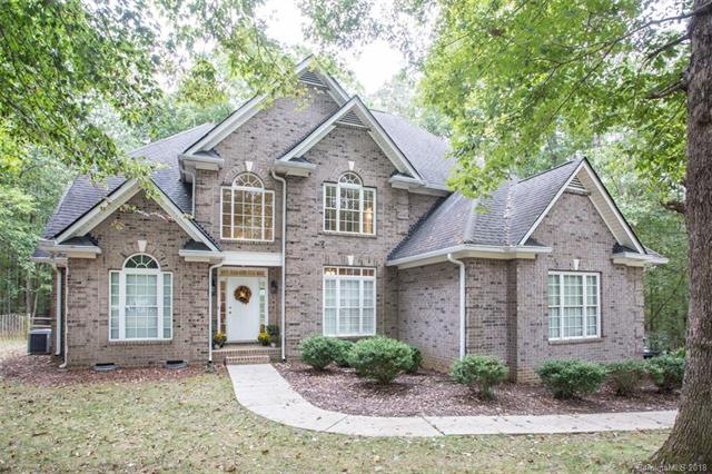 4374 Whitetail Ln unit 10, Midland, NC 28107 - photo 1