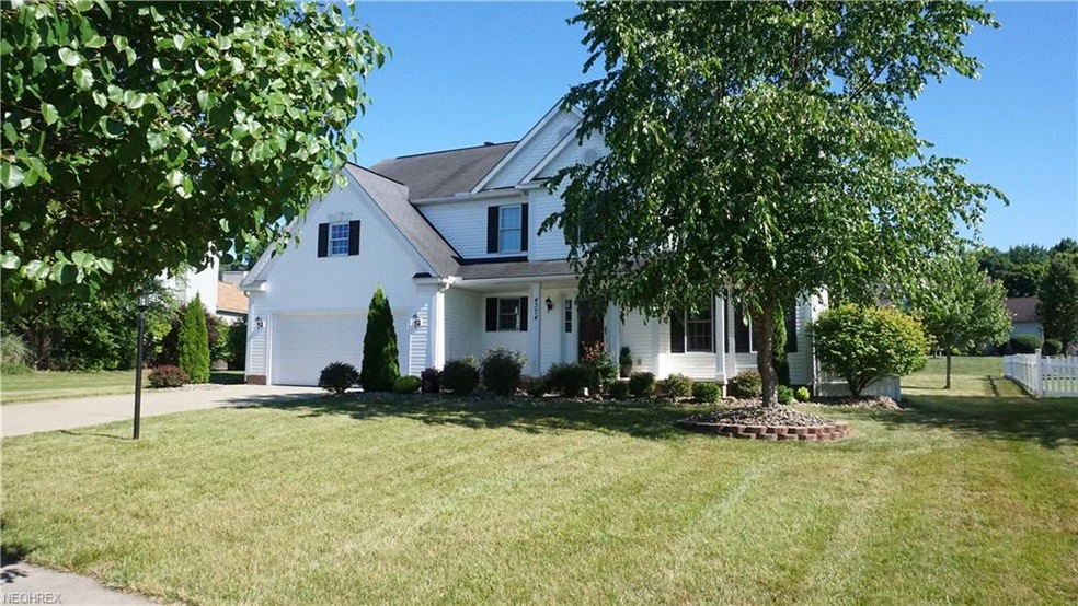 4374 Pletzer Blvd, Rootstown, OH 44272 - photo 1