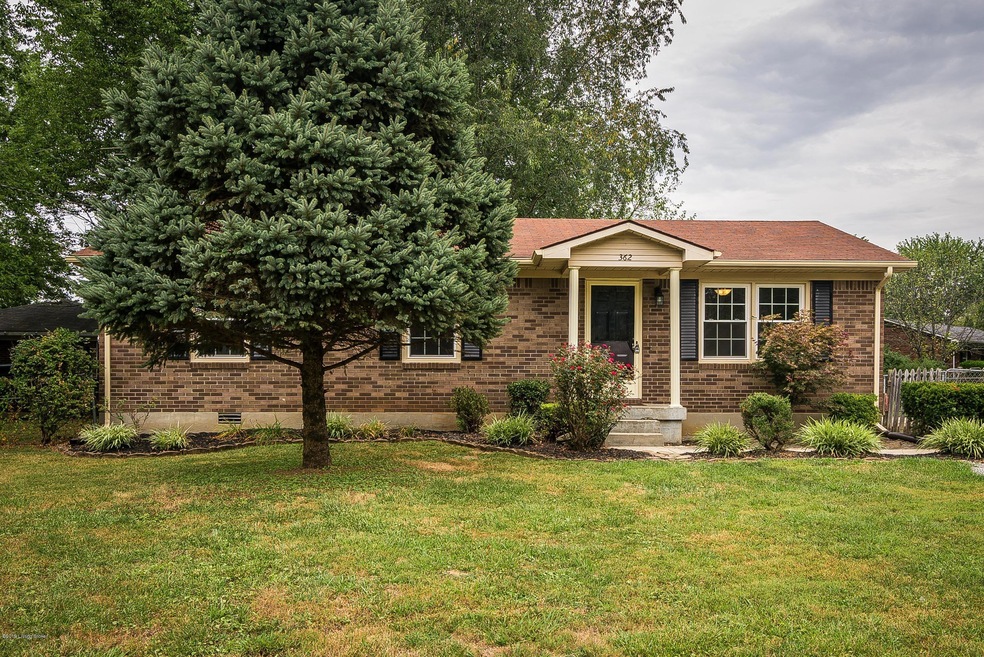 362 Dogwood Dr, Mount Washington, KY 40047 - photo 1