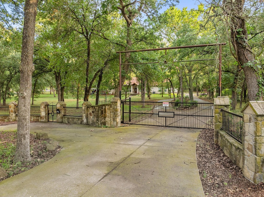 498 Wildwood Trail, Weatherford, TX 76085 - photo 1