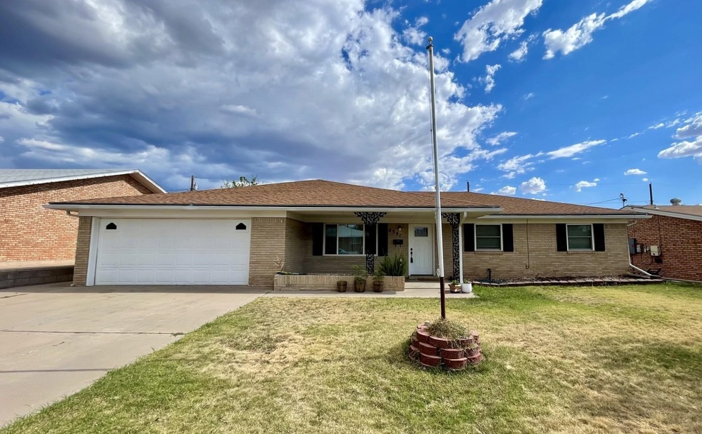 2351 Union Ave, Alamogordo, NM 88310 - photo 1