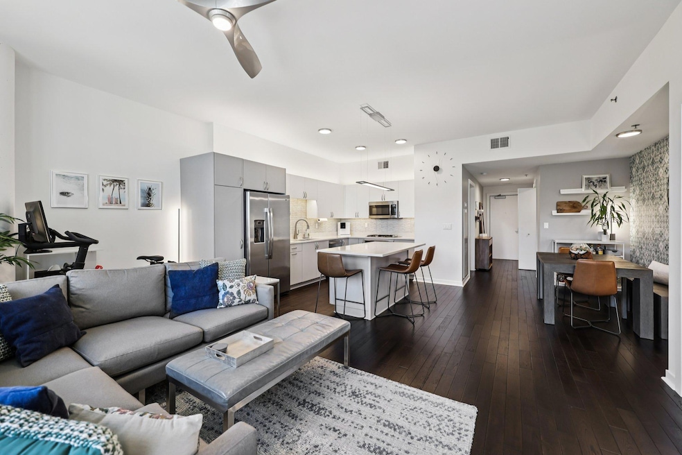 1240 S 2nd St unit 411, Minneapolis, MN 55415 - photo 1