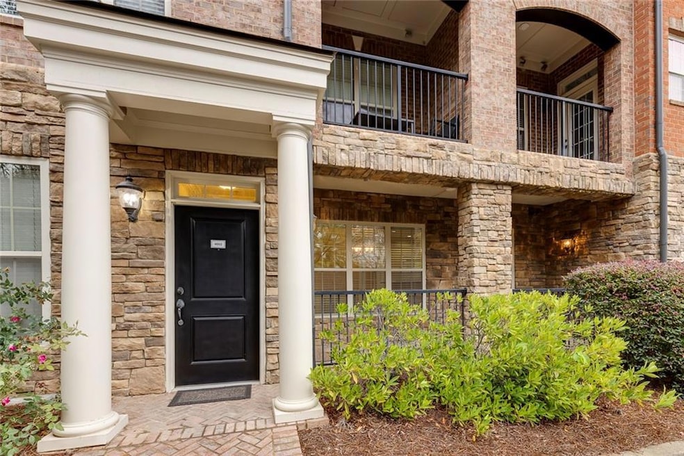 Walk Straight in Without Steps or Stairs!