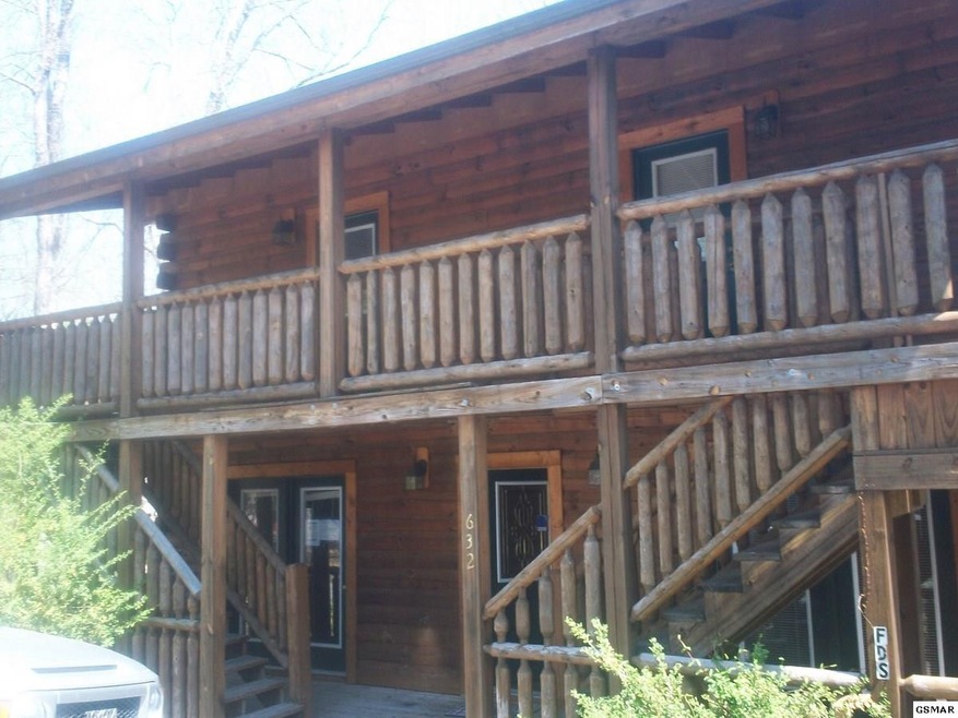 Main View