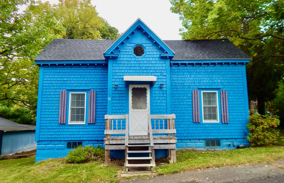 81 Beacon St, Bath, ME 04530 - photo 1