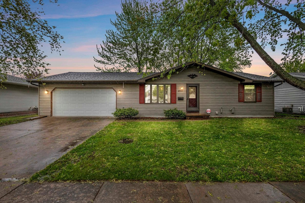 Under Contract $289,000 • Co-Listing Agent