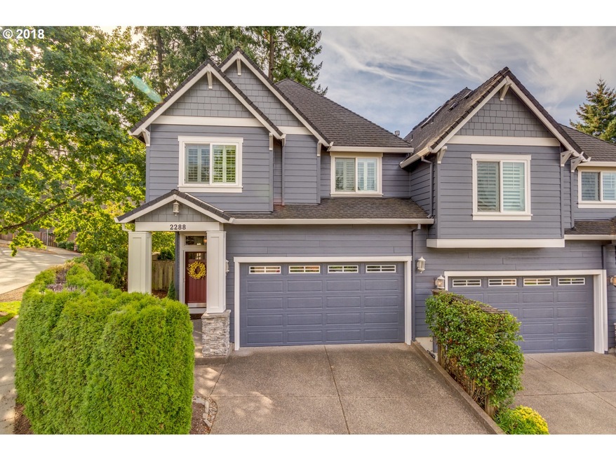 2288 Saint Moritz Loop, West Linn, OR 97068 - photo 1