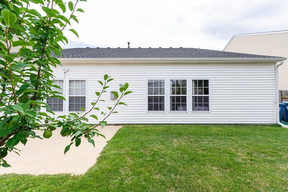 12600 Majestic Way, Fishers, IN 46037 - photo 1