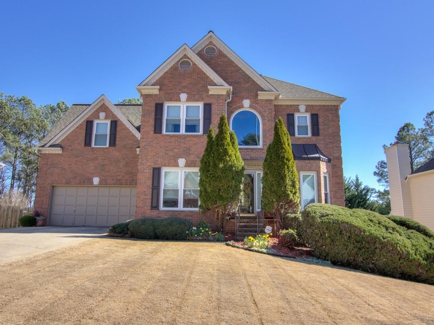 2600 Almont Way, Roswell, GA 30076 - photo 1