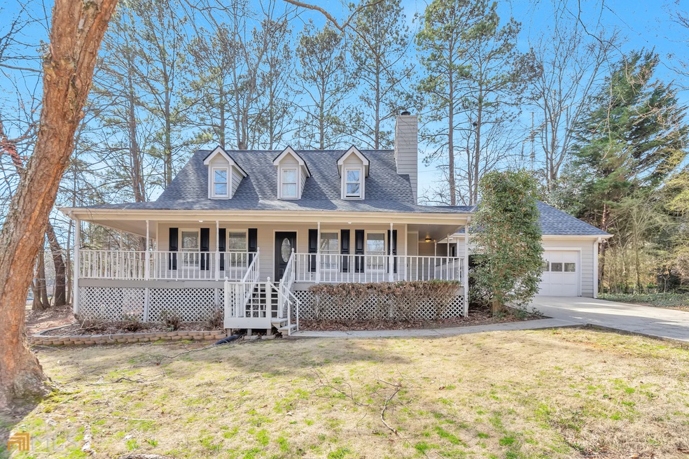 1391 Scott Dr, Douglasville, GA 30134 - photo 1