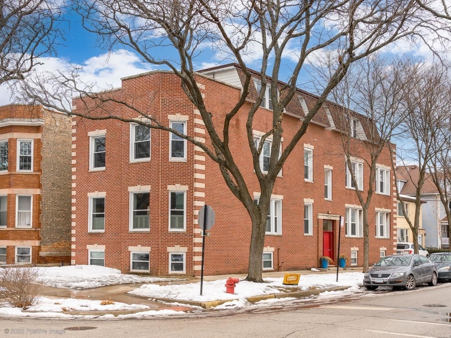 1650 W Rascher Ave unit 2W, Chicago, IL 60640 - photo 1