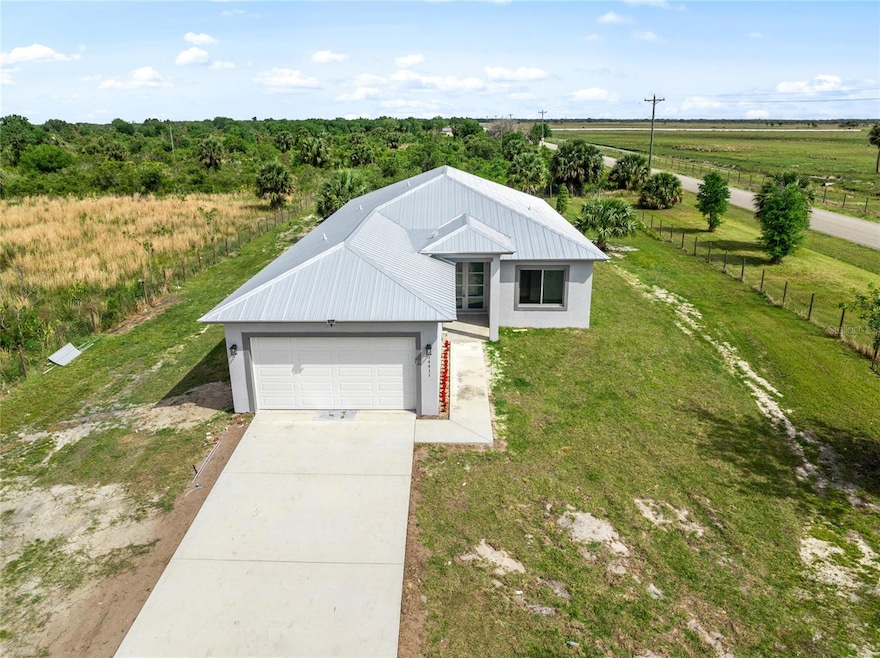 14411 NW 266th St, Okeechobee, FL 34972 - photo 1