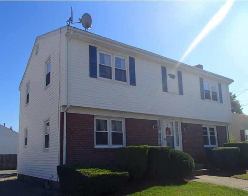 20 Orlando Ave unit b, Cranston, RI 02910 - photo 1