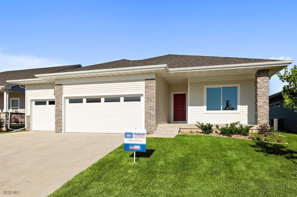 9940 Thorton Dr, Grimes, IA 50111 - photo 1