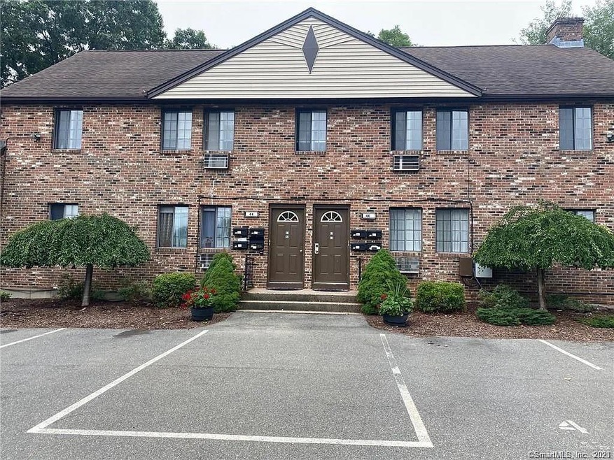 44 Eddy Ave unit G2, Meriden, CT 06451 - photo 1