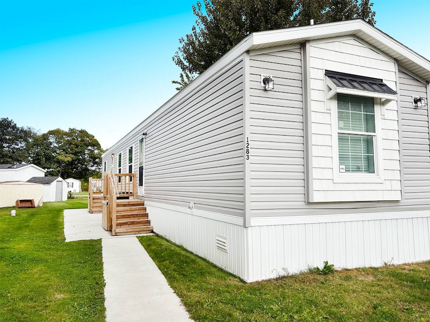 For Sale $61,109