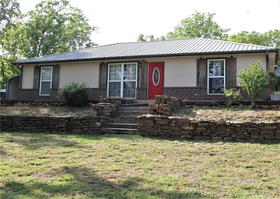 191 Madison 6123, Elkins, AR 72727 - photo 1