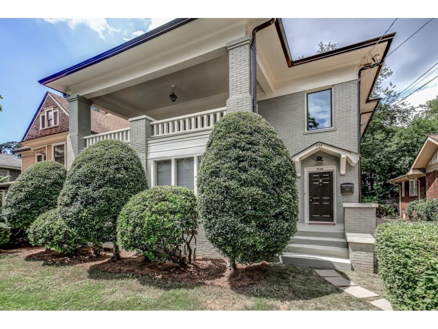 Purpose Built Duplex In Virgina Highlands